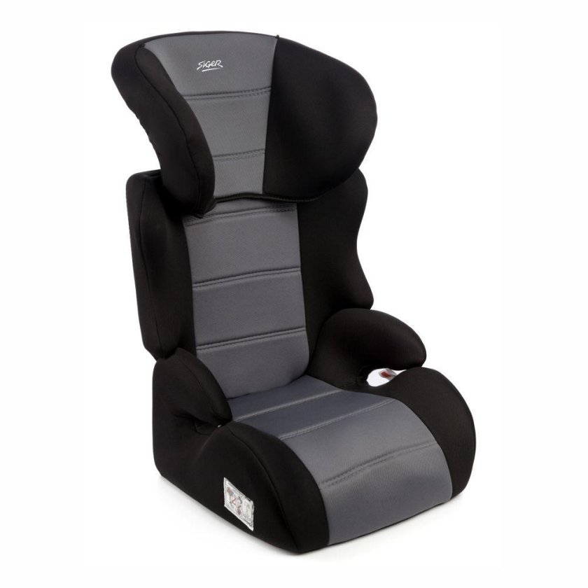 Автокресло Сигер смарт