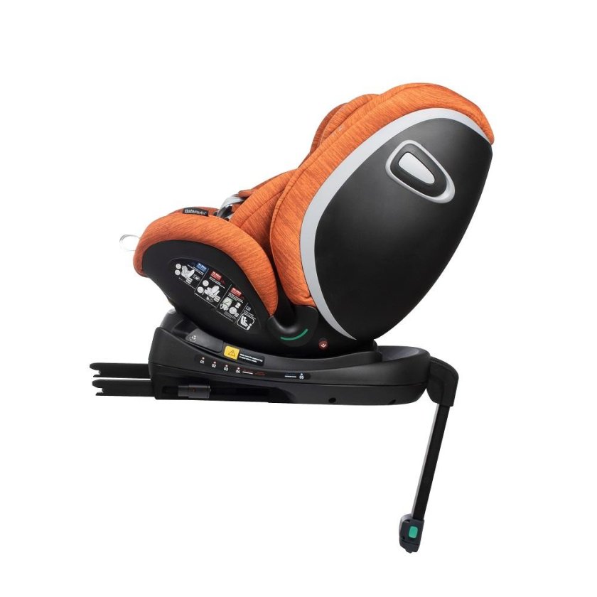 Автокресло 0+/1