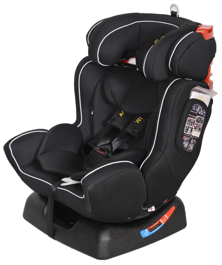 Actrum автокресло 0-36