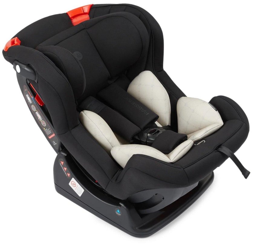 Passenger v2 автокресло