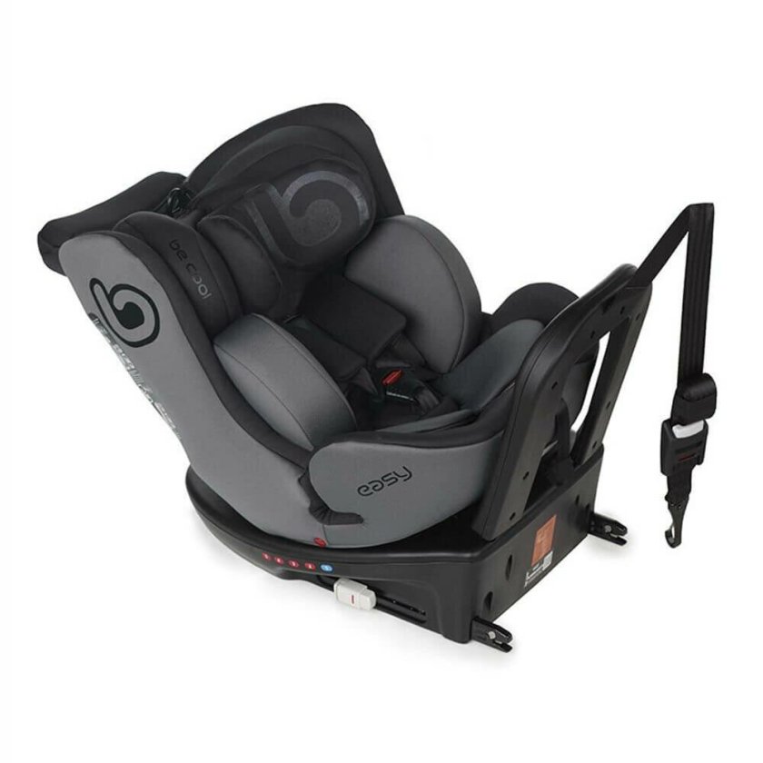 Детское автокресло