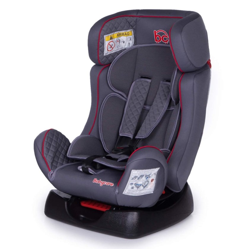 Автокресло Бебикар 9-25