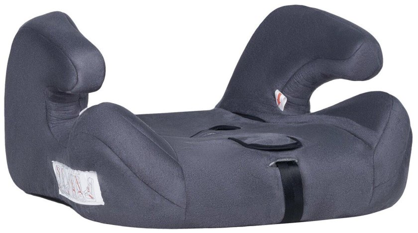 Автокресло Farfello ge-e велюр светло бежевый