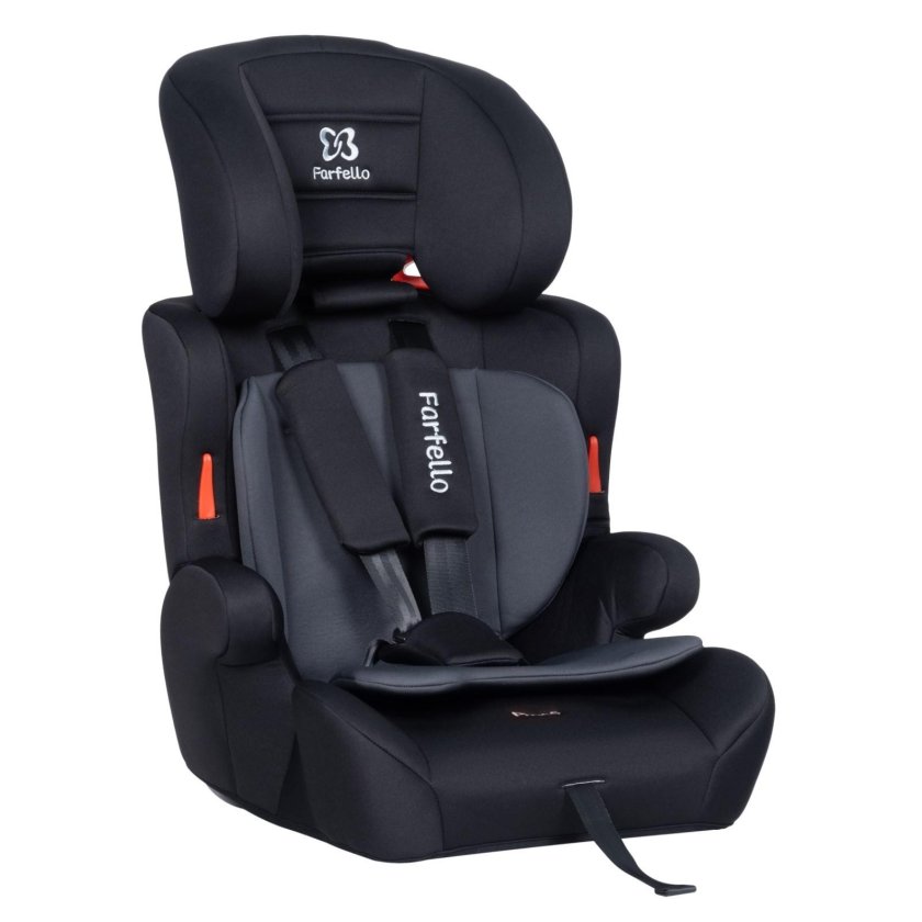 Автокресло farfello