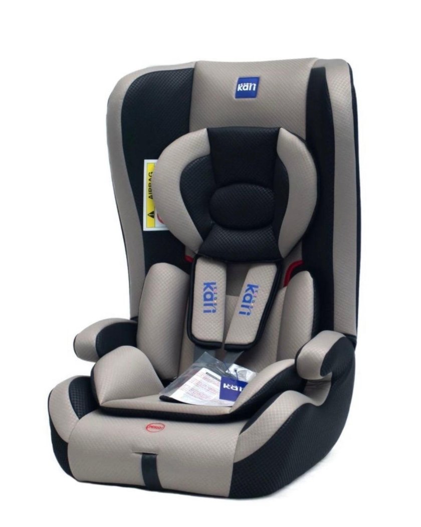 Детское автокресло Kari Kids