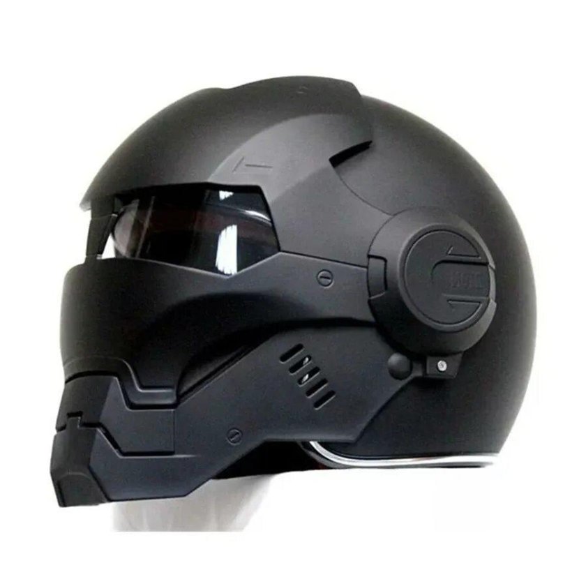 Айрон шлем модуляр