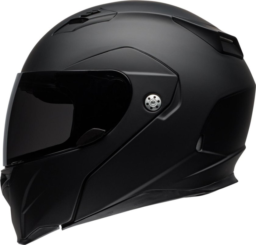 Мотошлем современный