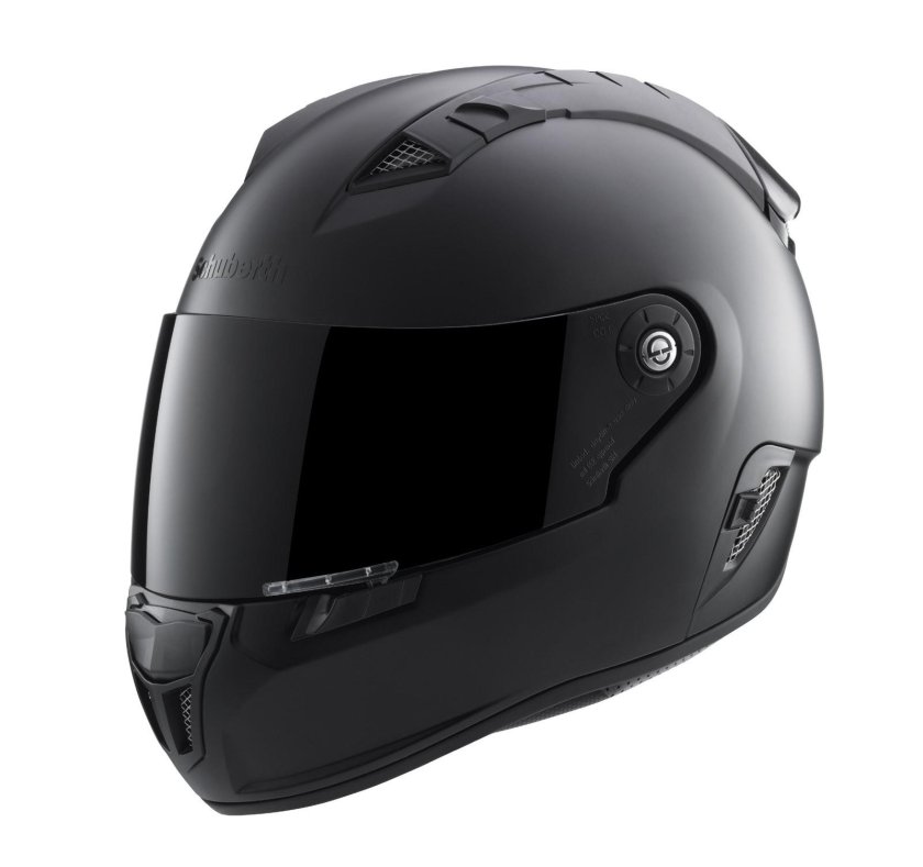 Schuberth sr1