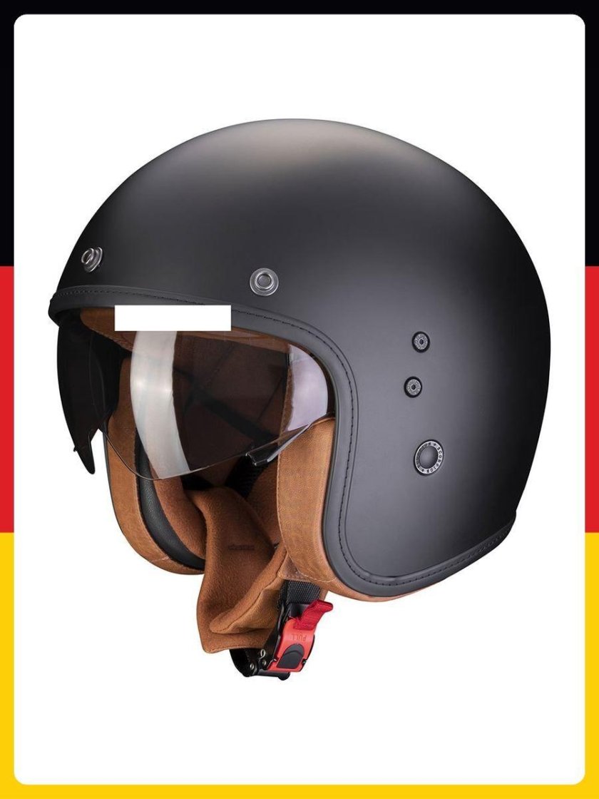 Scorpion Belfast шлем