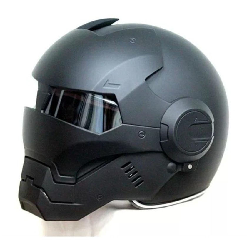 Шлем Masei Ironman