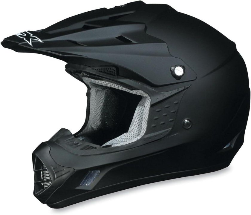 Шлем AFX Solid мотоциклетный