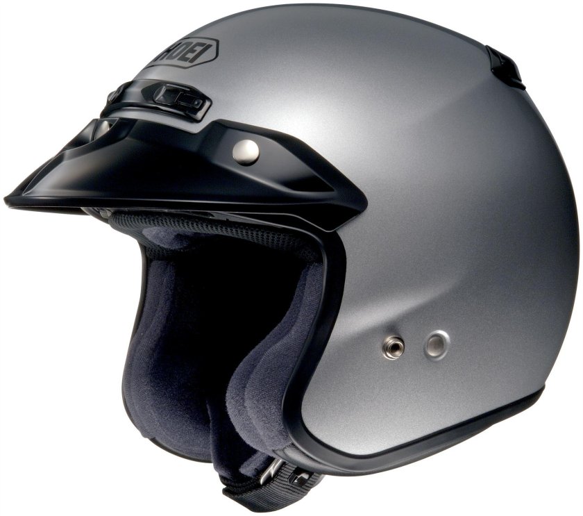 Shoei RJ Platinum-r шлем