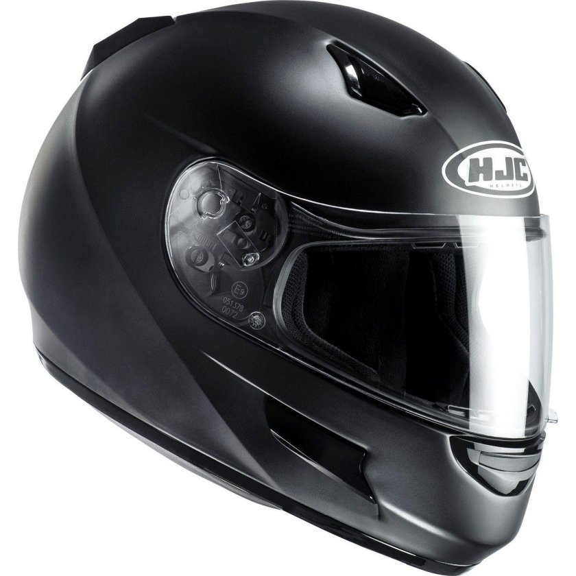 HJC Helmets шлем