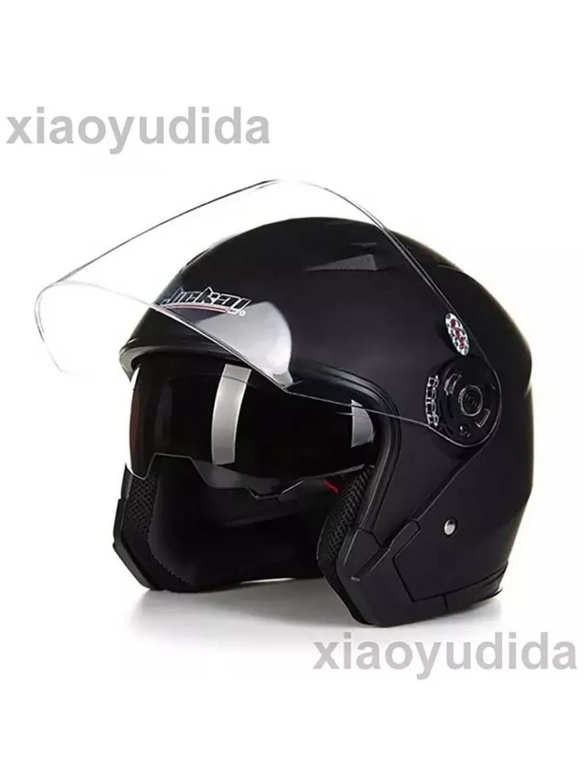 Мотоциклетные шлемы jiekai