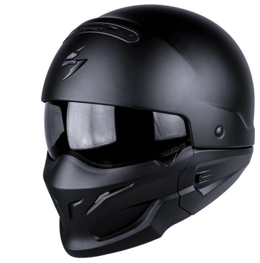 Шлем Scorpion EXO Combat Ratnik