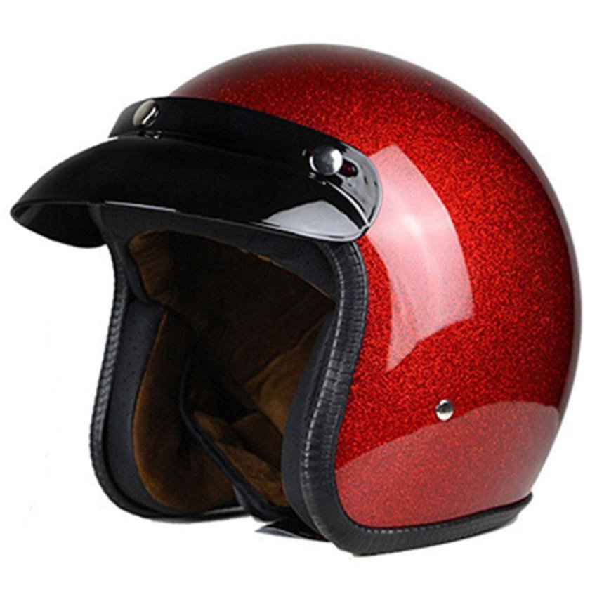 Мотоциклетный шлем Casco Moto