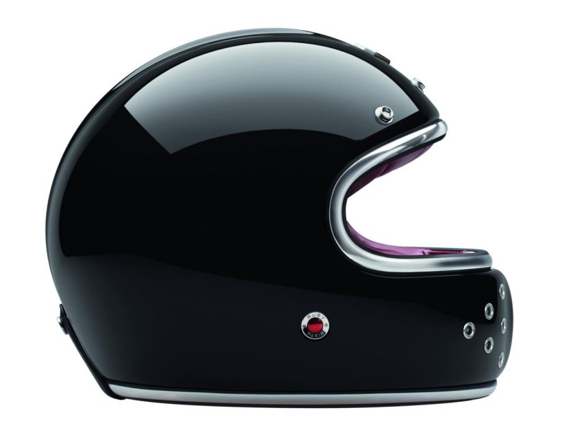 Шлем Ruby Castel