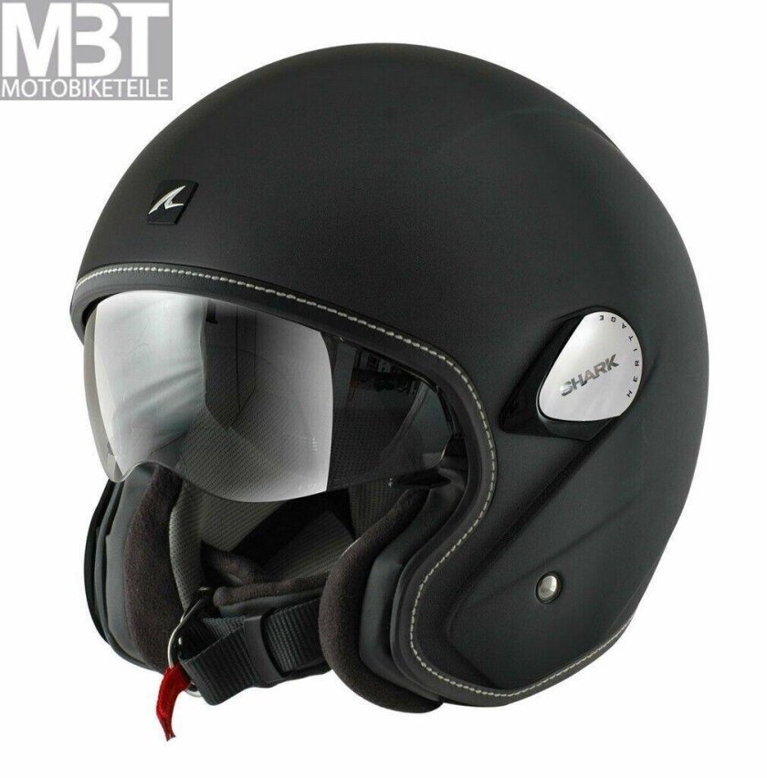 Шлем Шарк открытый