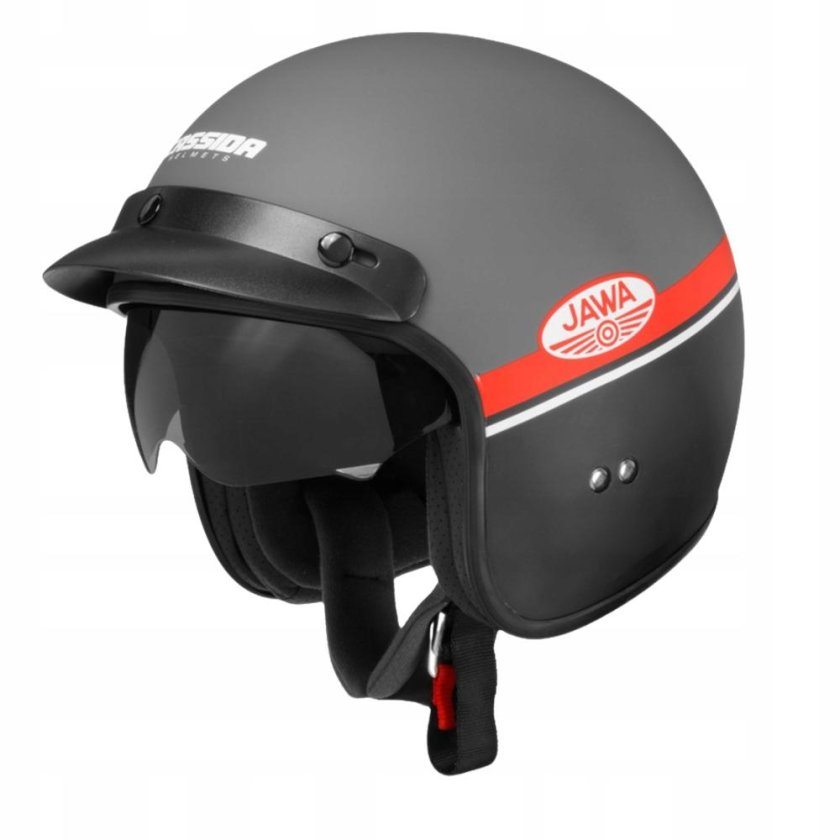 Cassida шлем Ява