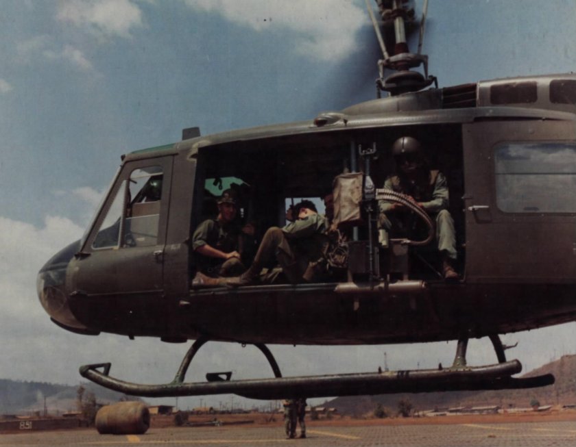 Uh 1 Huey