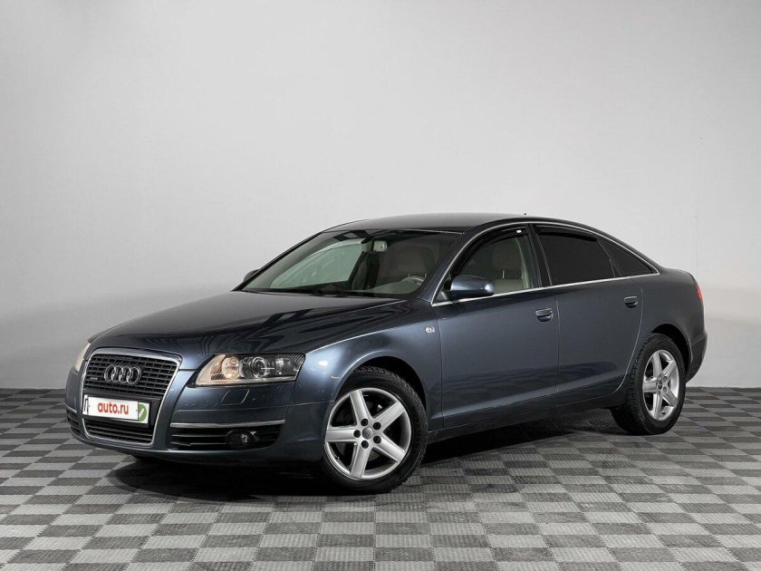 Фото в Калининграде Audi a6 3.0 CVT, 2002,