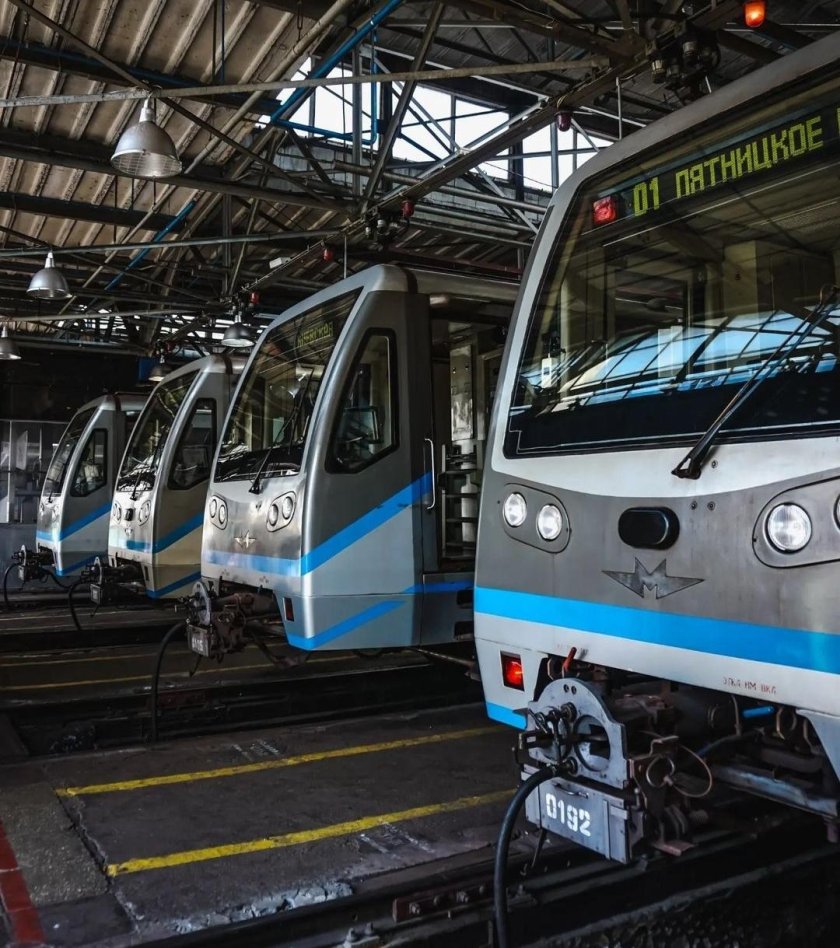 Электродепо измайлово тч-3 воеводина