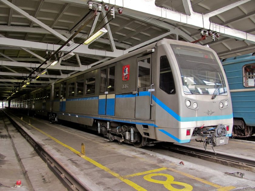 ТЧ-8 Варшавское