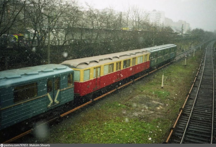 81-717 Дефектоскоп