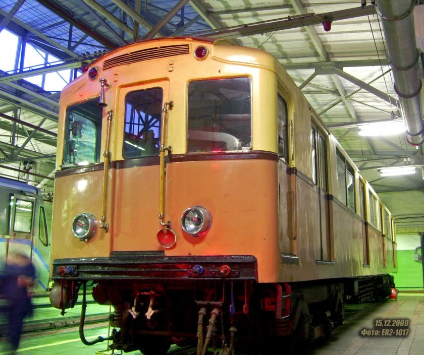 Вагон типа а 1935