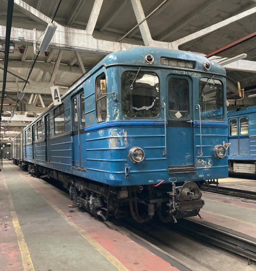 ТЧ-6 планерное