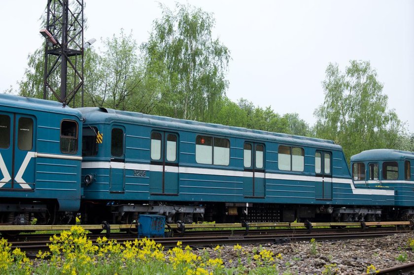 81-717 Грузовой