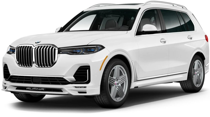 BMW x7 xdrive40i