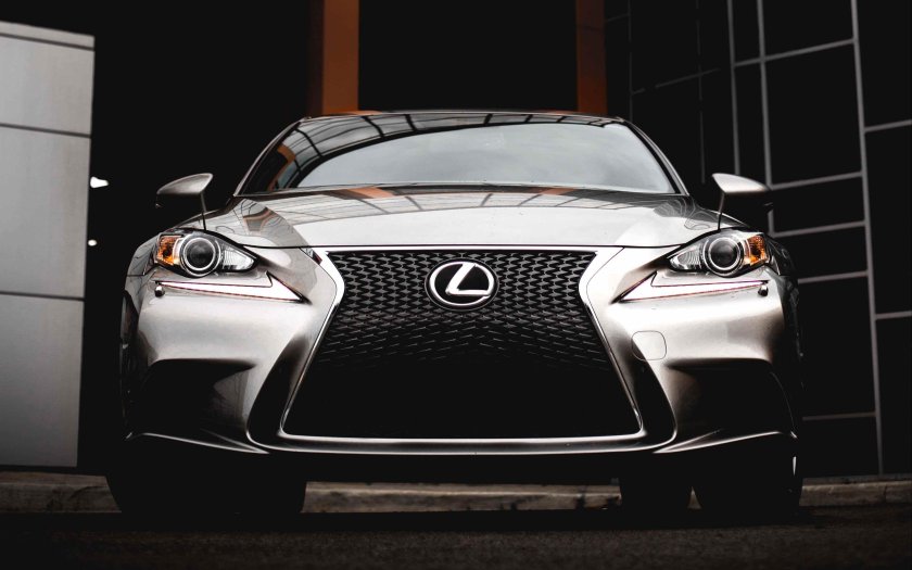 Лексус 900