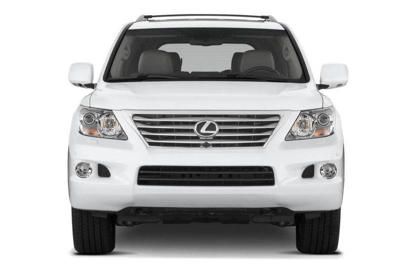 Lexus LX 570