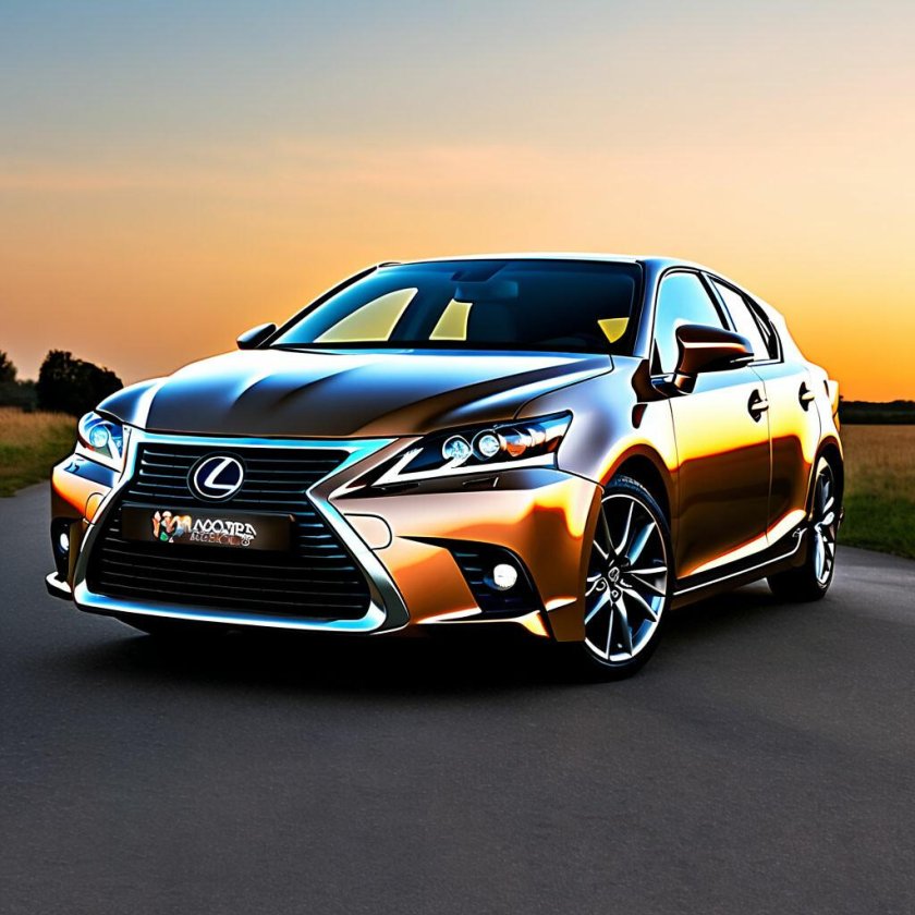 Лексус ес 250 2015