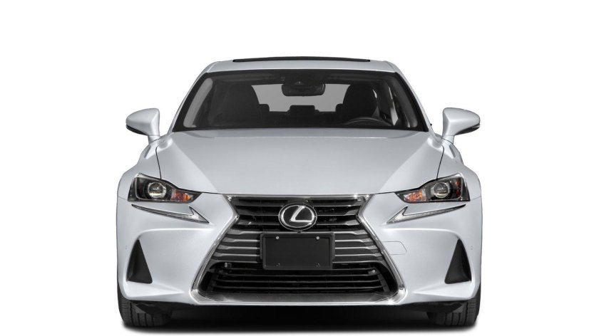 Лексус is300 2019