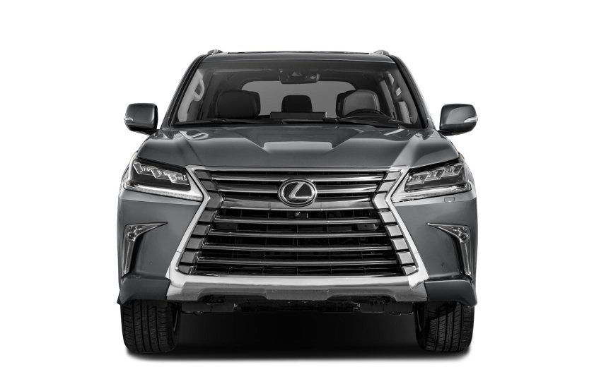 Lexus LX 570
