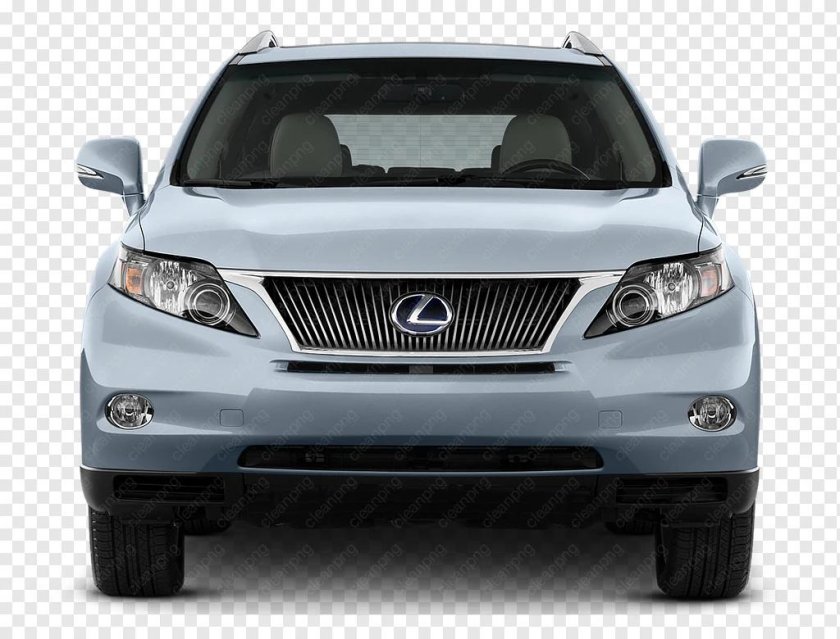 Лексус РХ 450 гибрид 2011