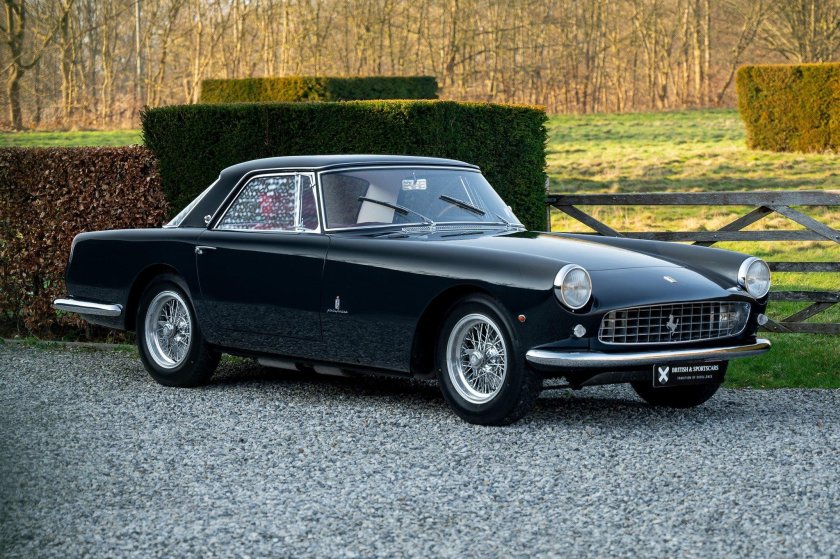 Ferrari 250 gte