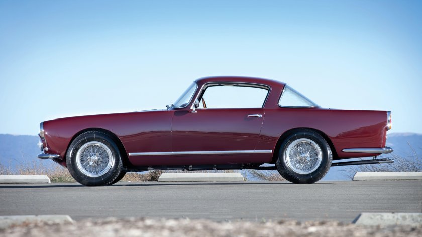 Ferrari 250 gt Boano