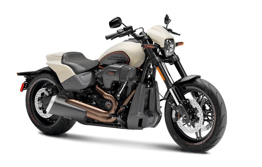 Харлей Дэвидсон FXDR 114