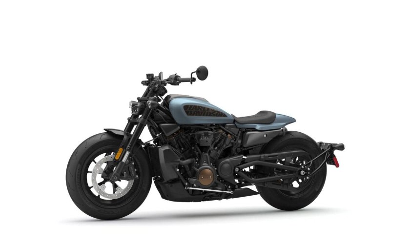 Harley davidson sportster s