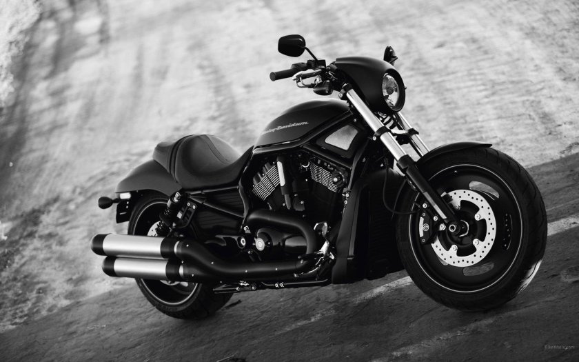 Harley Davidson VRSCDX