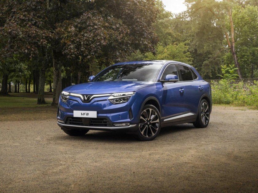 Renault megane e tech