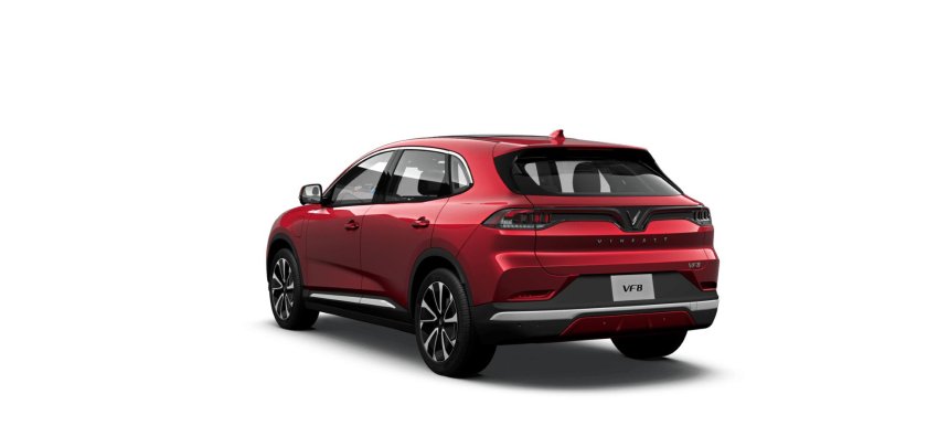 VINFAST VF Wild