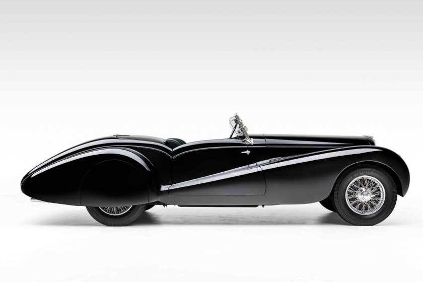 Delahaye 135m