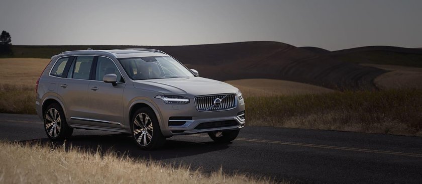 Новый хс90 2023