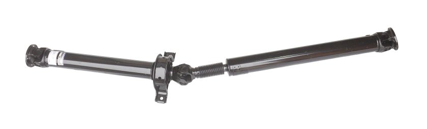 Вал карданный задний УАЗ Патриот пикап l 1500/1555 2363-2200010-10