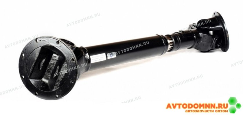 Вал карданный 210-2201010-17