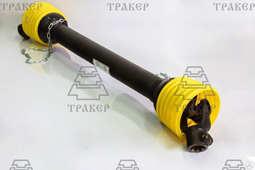 Вал карданный т10.040.071.105.115.115 КРН-2,1